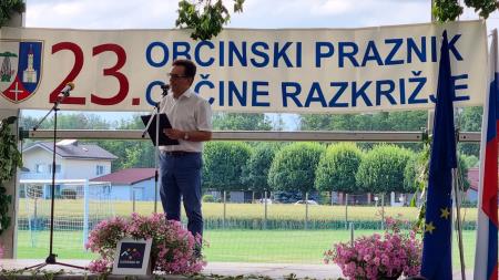 23. občinski praznik, dan državnosti in 30 let samostojne Slovenije 8